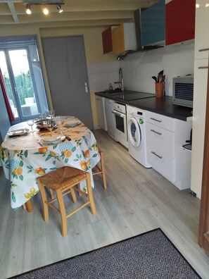 Cuisine privée