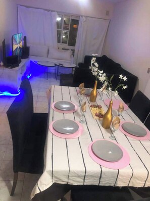 Restaurantes