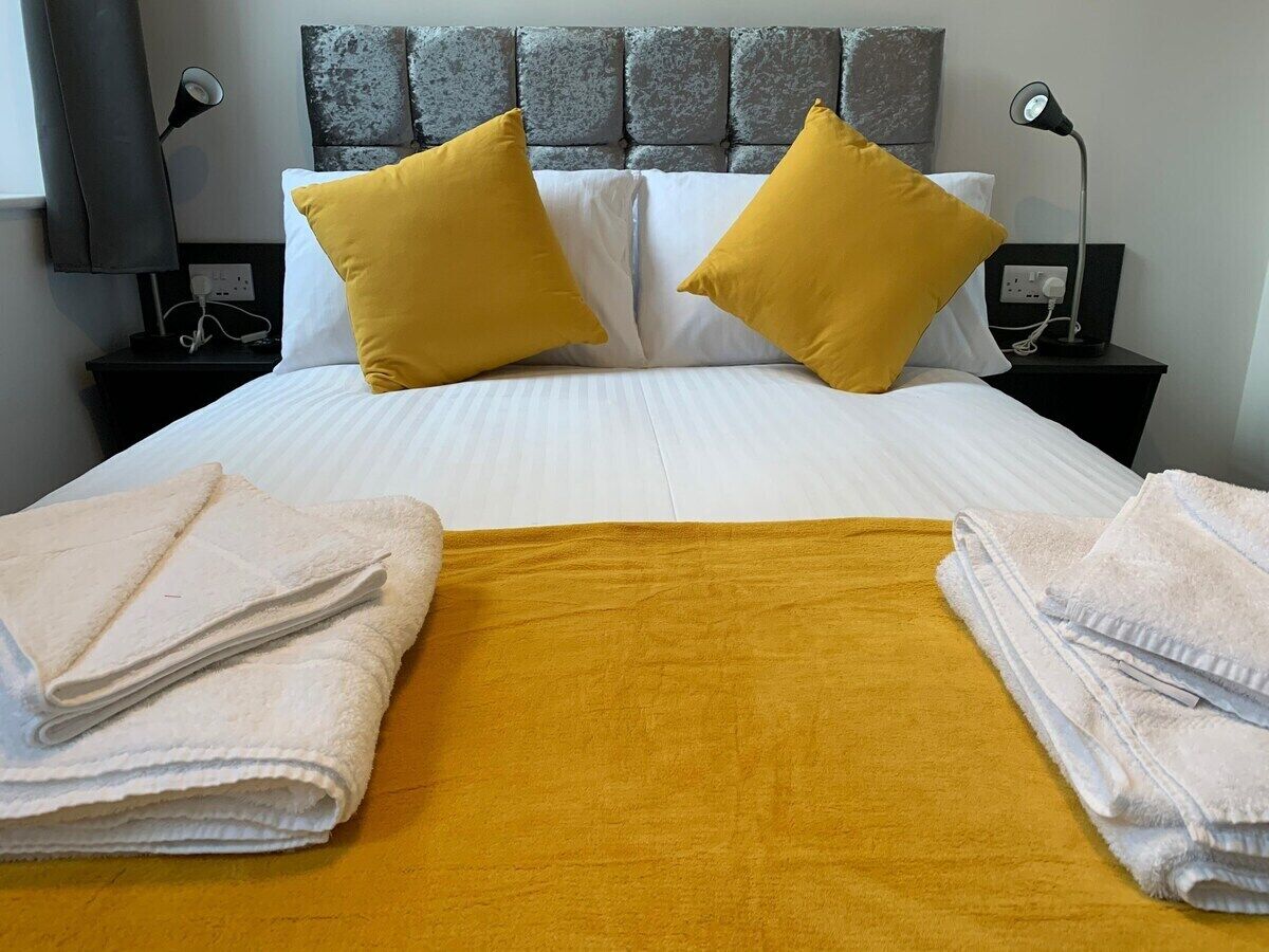 Apartment (6 Bedrooms) | Interior