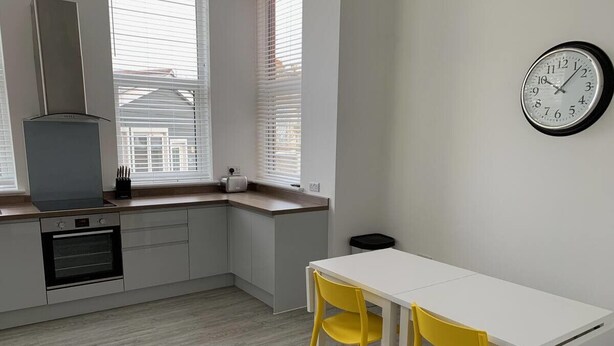 Leilighet (6 Bedrooms) | Innvendig