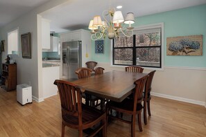 Dining - La Clairiere Blue Ridge GA (Blairsville)