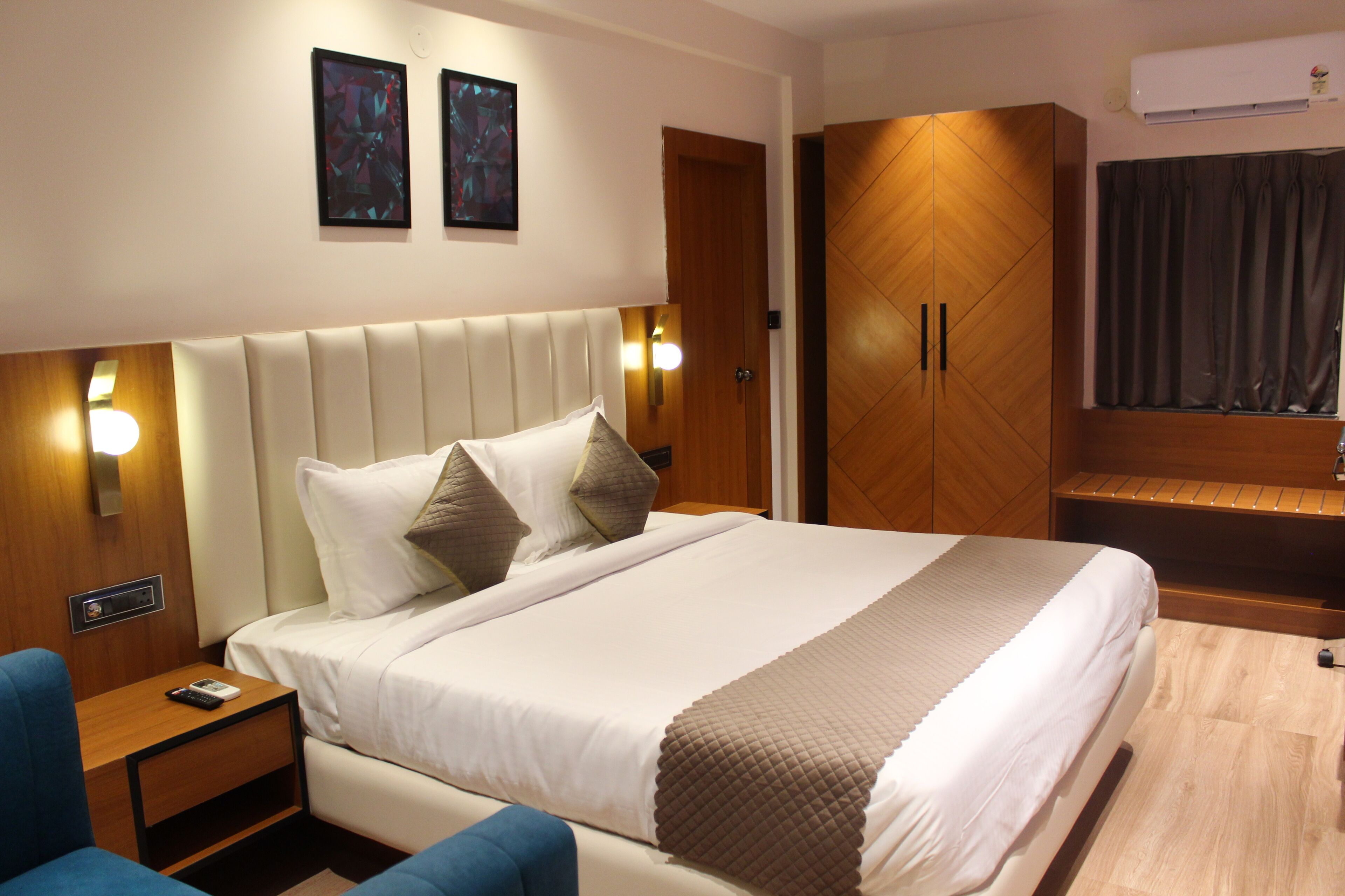 Foto - The Vantage Inn