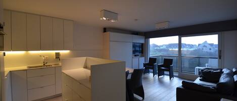 House | Living room | DVD player