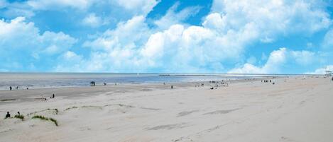 Huis | Uitzicht vanuit accommodatie