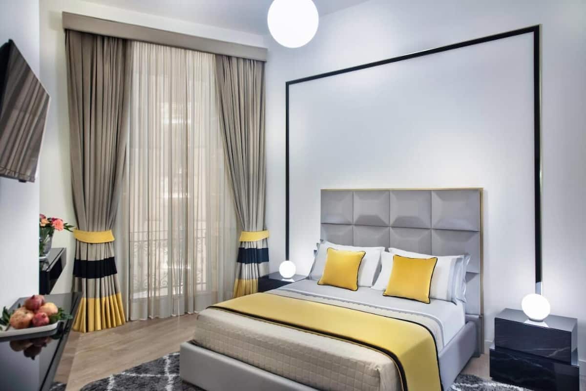 Deluxe Apartment | 1 bedroom, free WiFi