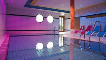 Inomhuspool