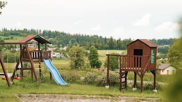 Children’s activities