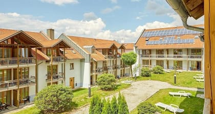 Hotel Sonnenhof - Tante ALMAâs Sommerfrische