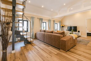 Smart-tv, videospelletjes en een dvd-speler