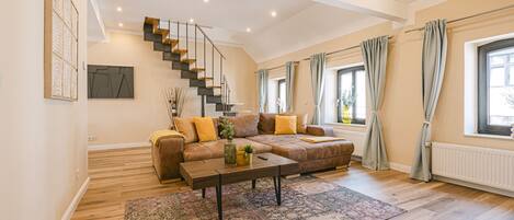 Smart-TV, Videospiele, DVD-Player