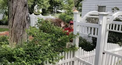 Lambs Landing Huron Family Vacation Home