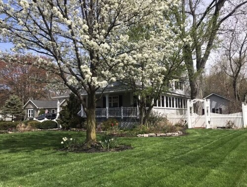 Lambs Landing Huron Family Vacation Home