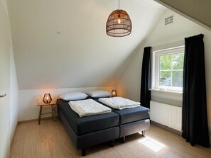 Leilighet | 1 soverom