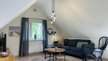 Apartment | Living room