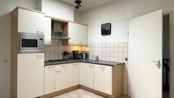 Apartment | Private kitchen | High chair