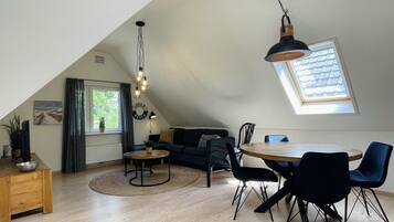 Apartment | Living room