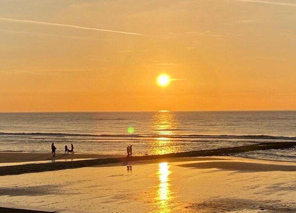 Apartment | View from property