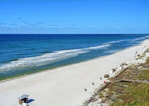 Am Strand