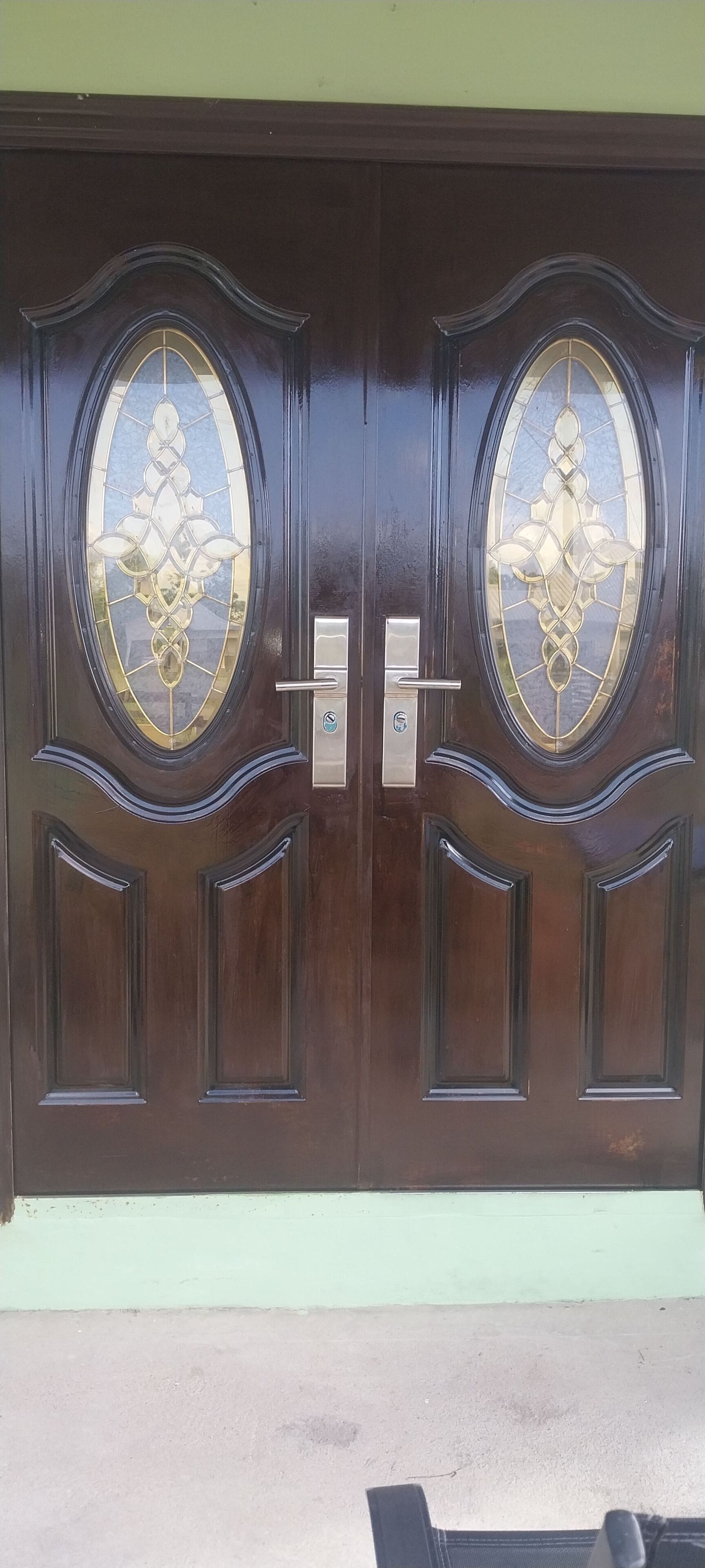 House, 1 Bedroom, Smoking, Balcony | Exterior detail