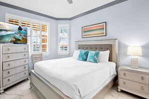3 chambres, fer et planche à repasser, Wi-Fi gratuit, draps fournis