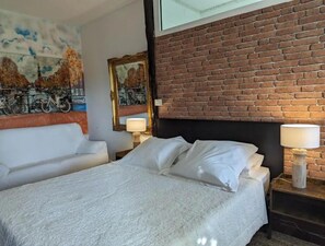 1 habitación y wifi