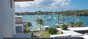 Charming 3-bedroom condo with WiFi, AC in peaceful St George
