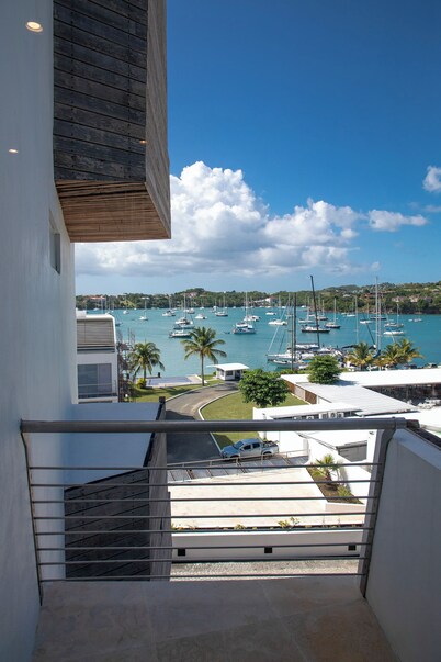 Charming 3-bedroom condo with WiFi, AC in peaceful St George