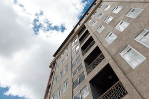 Building design