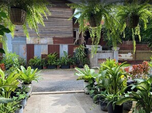 園景