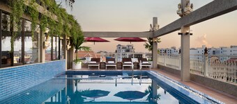 Bronam Residence & Spa