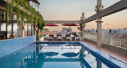 Bronam Residence & Spa