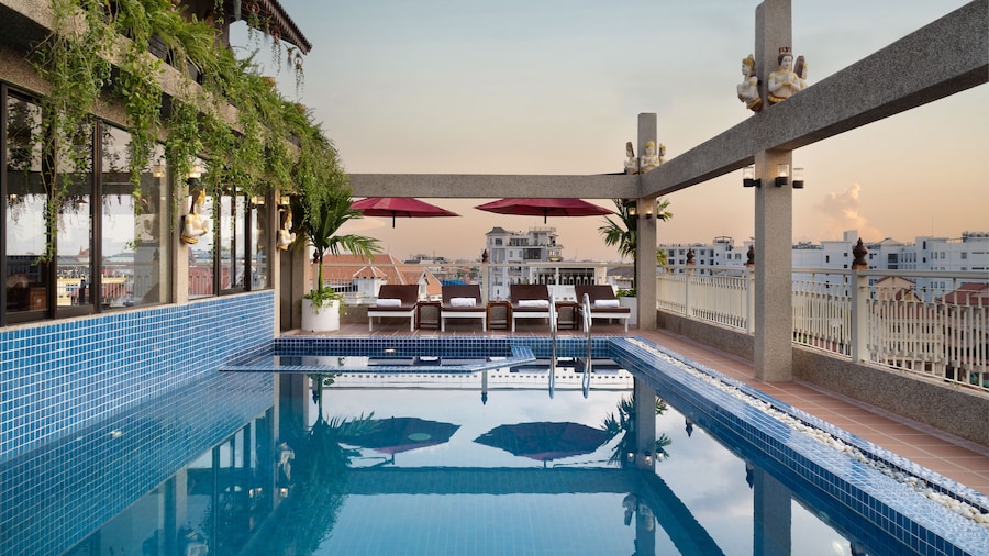 Bronam Residence & Spa