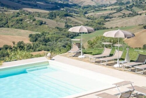 Lumamè Resort B&B: Queen Room with Jacuzzi