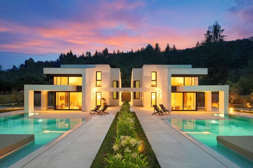 Seasalt Luxury Villas