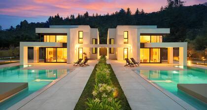 Seasalt Luxury Villas