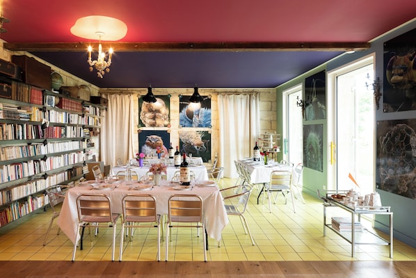 Restauration
