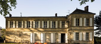 Vineyard Retreat in the Heart of Wine Country