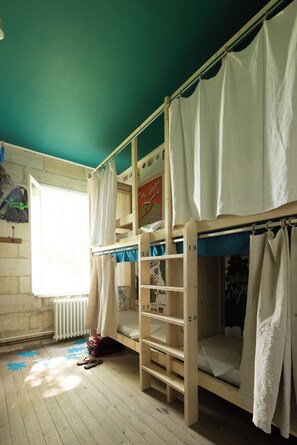 5 soveværelser, Wi-Fi, sengetøj