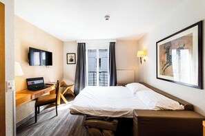 Apartment - Apartment of Choice - AC- 1br-4p- Geneva (Geneva)