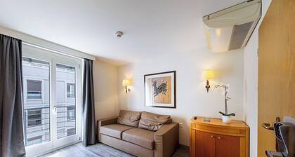 Apartment of Choice - AC- 1br-4p- Geneva
