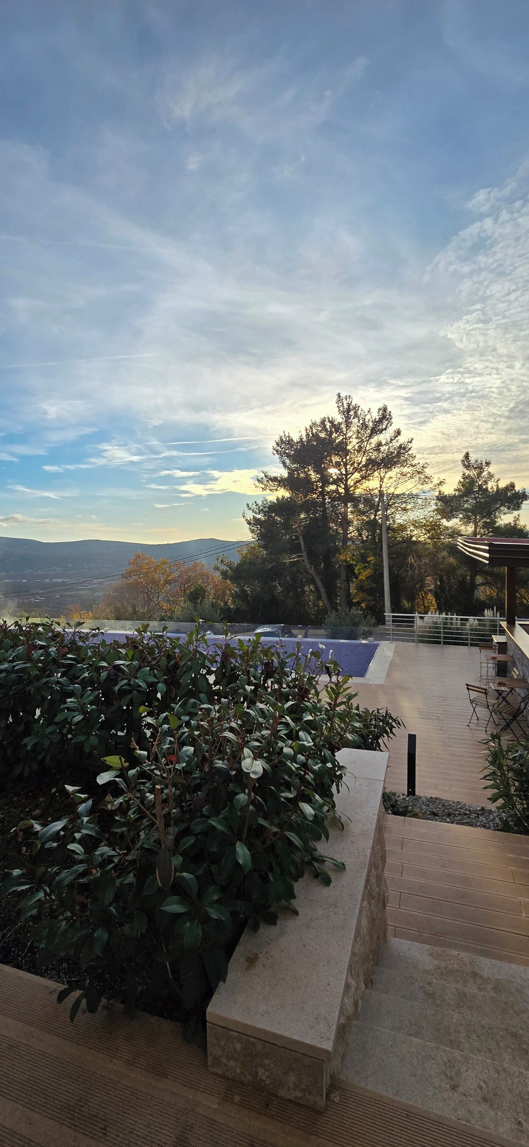 Căn hộ, 1 phòng ngủ, hút thuốc, ban công | Vườn