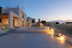 Exterior - NOLA Nomadic Luxury Villas (Hersonissos)