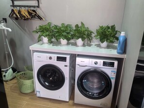 Laundry room - Star Season Hotel (Guangzhou)