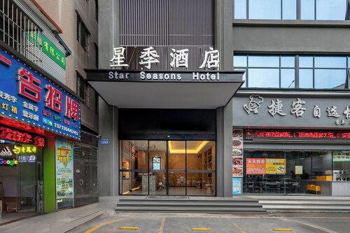Star Season Hotel