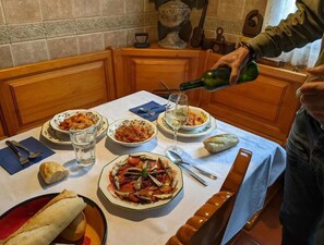 Restaurantes