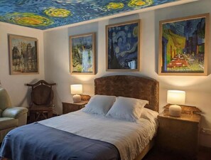 1 chambre, Wi-Fi