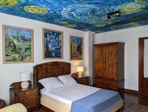 1 slaapkamer, wifi