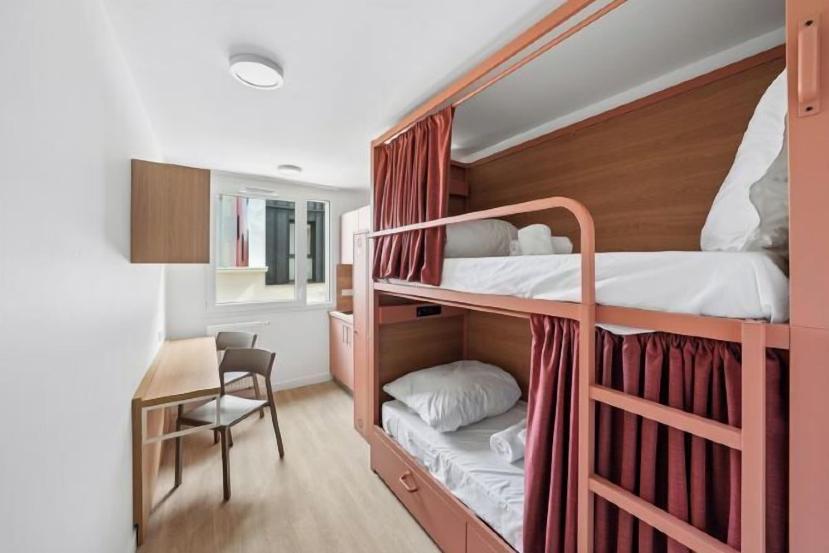 Ropa de cama de alta calidad, sistema de insonorización y ropa de cama 