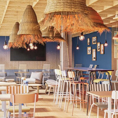 All Suites Hostel  Bassin d'Arcachon - Dune du Pilat