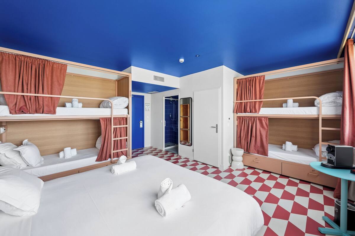 Familien-Suite